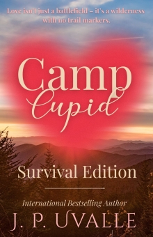 Camp Cupid: Survival Edition