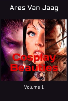 Cosplay Beauties: Volume 1