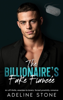 The Billionaire’s Fake Fiancée