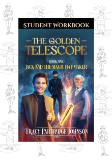 The Golden Telescope - Student Workbook