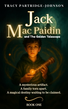Jack Mac Paidin and the Golden Telescope