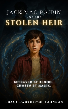 Jack Mac Paidin and the Stolen Heir