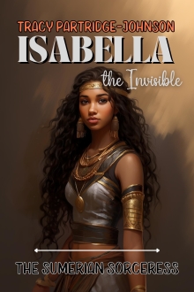 Isabella the Invisible and the Sumerian Sorceress
