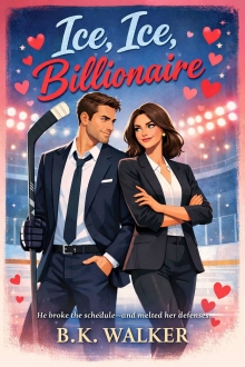 Ice, Ice, Billionaire