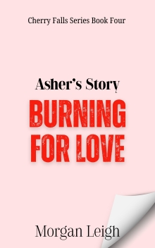 Burning for Love