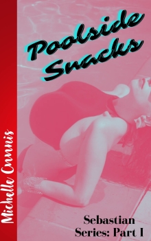 Poolside Snacks