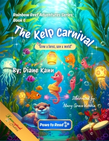 The Kelp Carnival