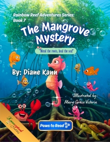 The Mangrove Mystery