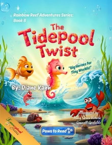 The Tidepool Twist
