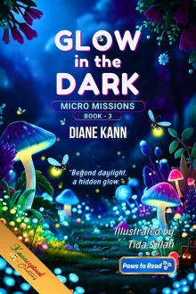 Glow in the Dark