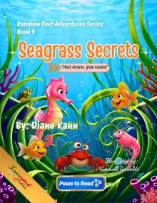 Seagrass Secrets
