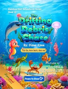 The Drifting Debris Chase