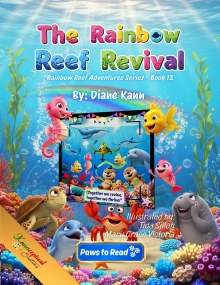The Rainbow Reef Revival