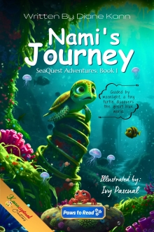 Nami's Journey