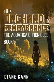 The Orchard of Remembrance