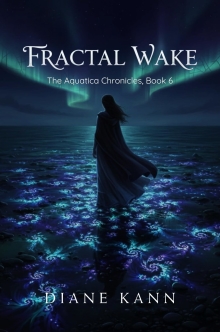 Fractal Wake