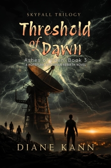 Threshold of Dawn