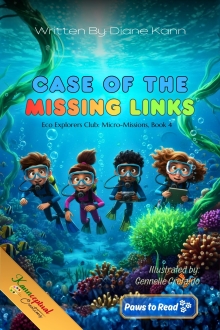 The Case of the Missing Links
