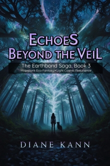 Echoes Beyond the Veil
