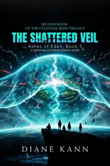 The Shattered Veil