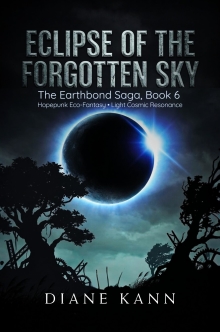 Eclipse of the Forgotten Sky