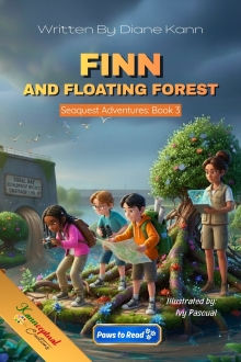 Finn and the Floating Forest