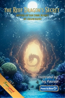 The Reef Dragon's Secret