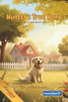Hunter's True Home