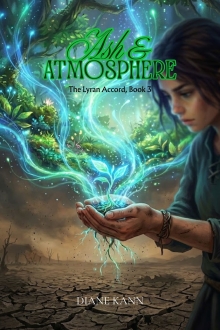 Ash and Atmosphere (The Lyran Accord Series Book 3)