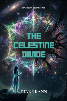 The Celestine Divide