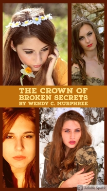 The Crown of Broken Secrets