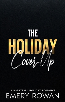 The Holiday Cover-Up
