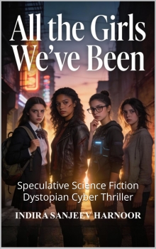ALL THE GIRLS WE'VE BEEN