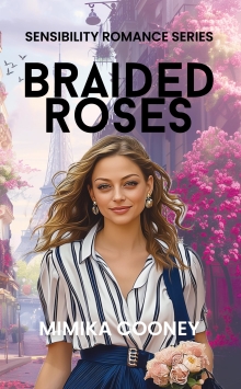 Braided Roses