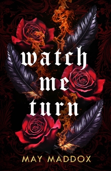 Watch Me Turn