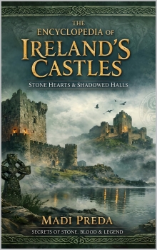 Encyclopedia of Ireland's Castles: Stone Hearts & Shadowed Halls