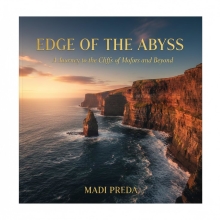 EDGE OF THE ABYSS: A Journey to the Cliffs of Moher and Beyond