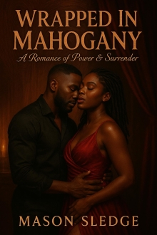 Wrapped In Mahogany