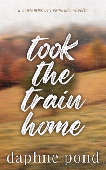 Took the Train Home