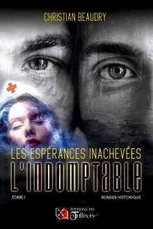 L'indomptable (French Edition)