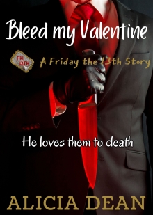Bleed My Valentine