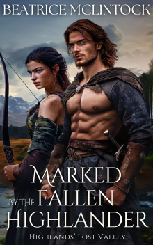 Marked by the Fallen Highlander