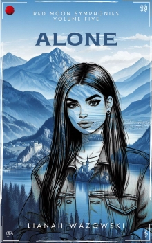 Alone (Red Moon Symphonies Book 5)