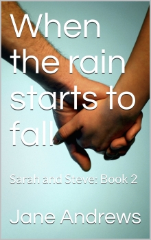 When the rain starts to fall