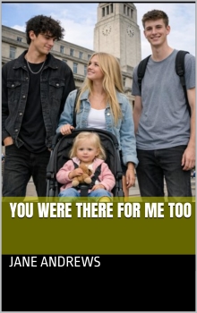 You Were There For Me Too
