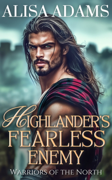 Highlander’s Fearless Enemy