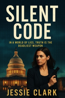 Silent Code: In a World of Lies, Truth is the Deadliest Weapon