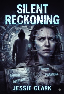 Silent Reckoning: "The deadliest hack targets the mind, not the machine."