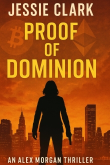 Proof of Dominion: "When the world's financial system crashes, someone profits. But what if that someone planned it that way?"