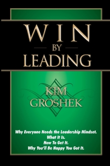 Win by Leading